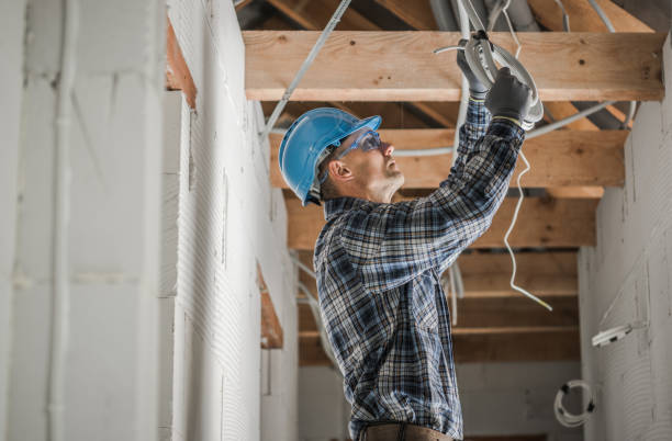 Best Residential Electrician Services  in Edmonds, WA