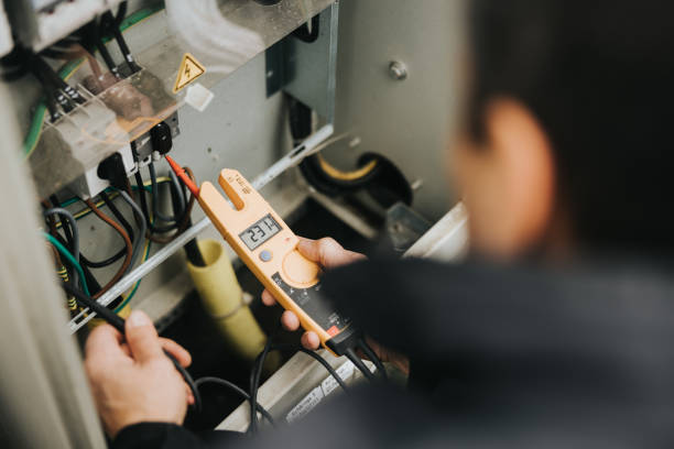 Best Electrical Troubleshooting Services  in Edmonds, WA