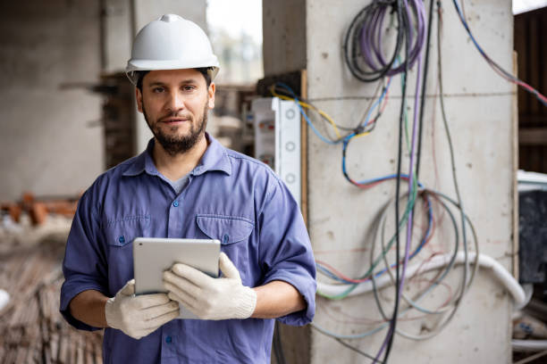 Industrial Electrical Services in WA