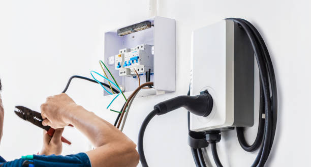 Best Circuit Breaker Repair  in Edmonds, WA