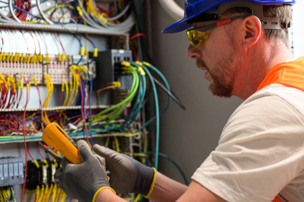 Best Electrical Outlet Repair  in Edmonds, WA