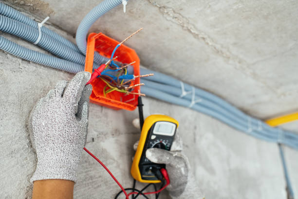 Affordable Emergency Electrician in WA